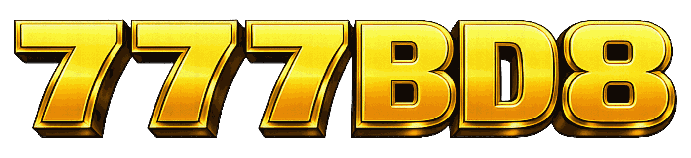 777bd8 লোগো